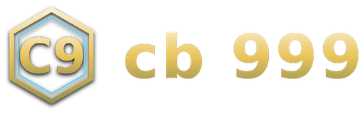 cb 999 logo